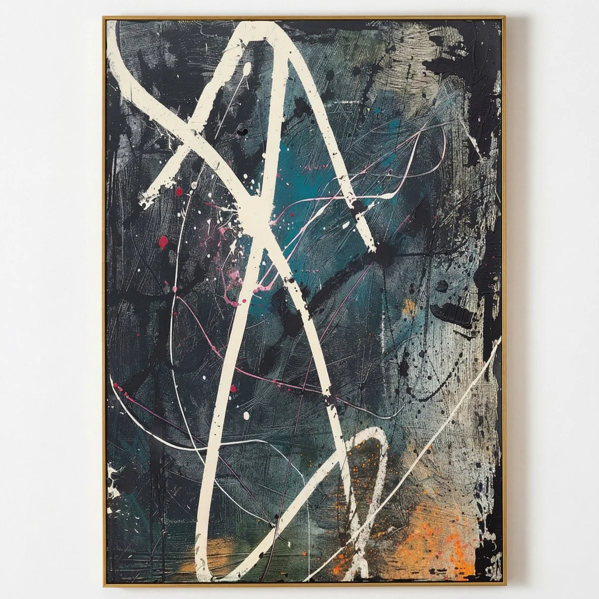 Trajectories - Image 5