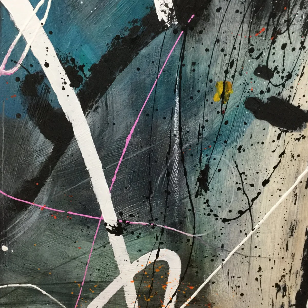 Trajectories - Image 7