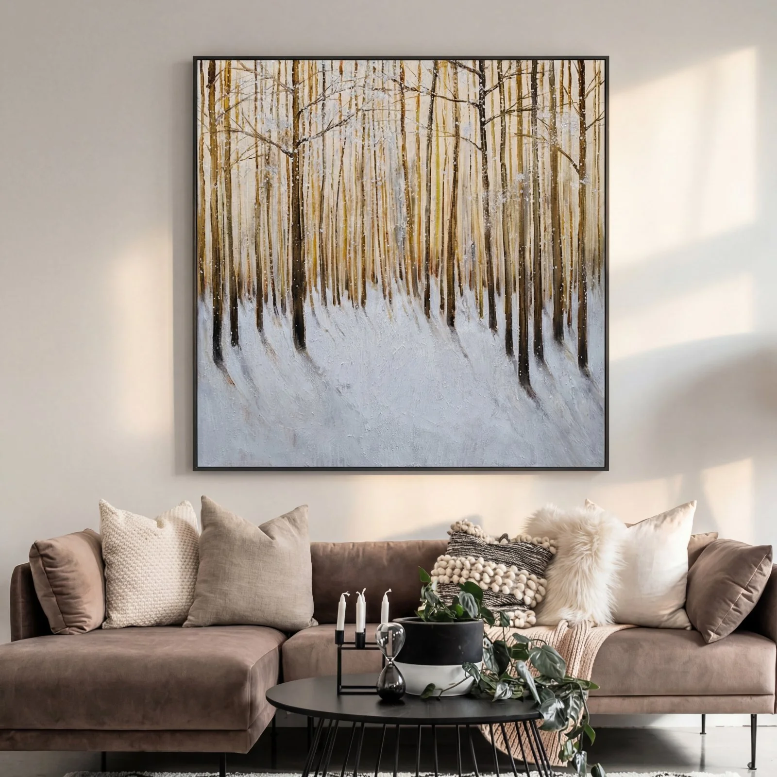 Trees in Spring - Image 3