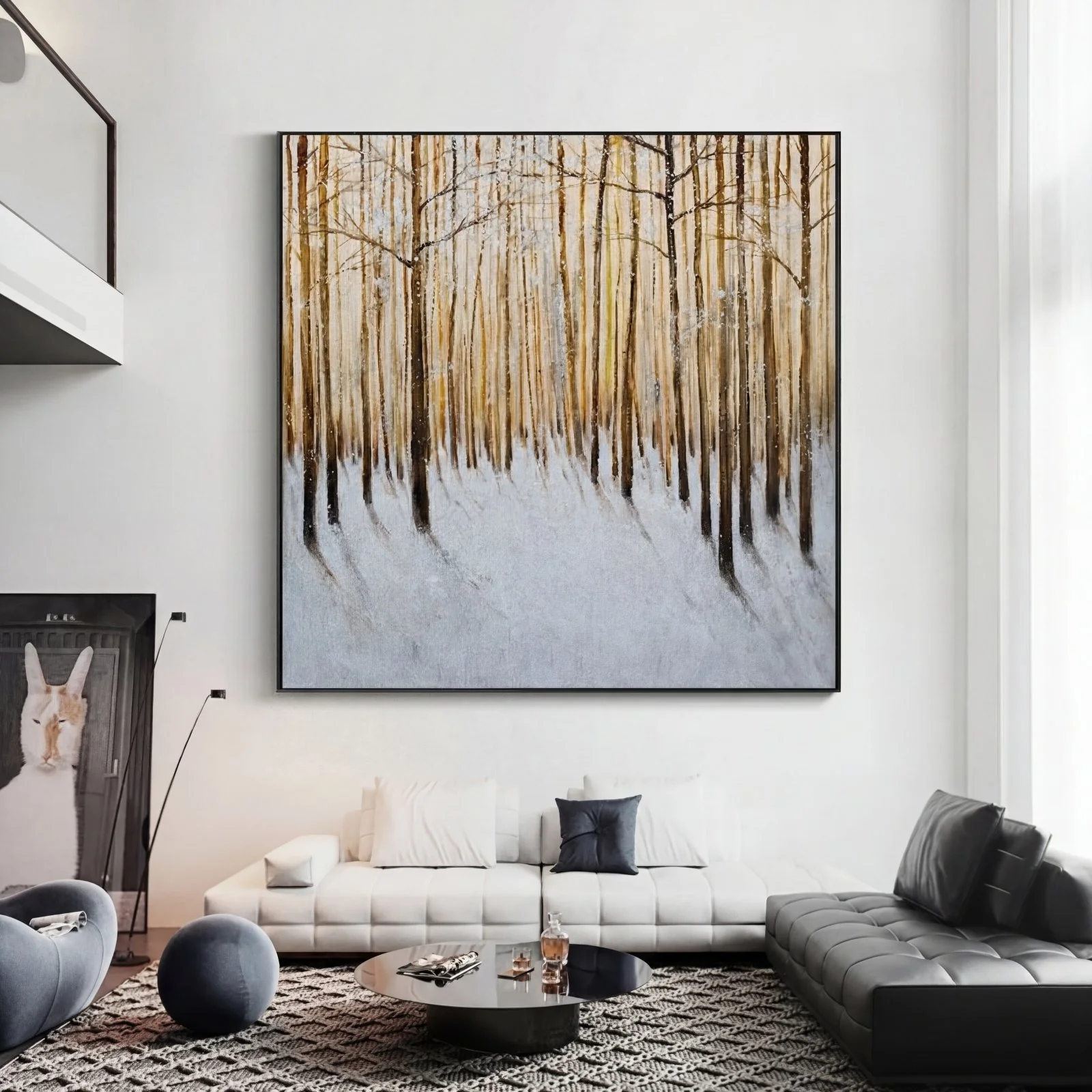 Trees in Spring - Image 5