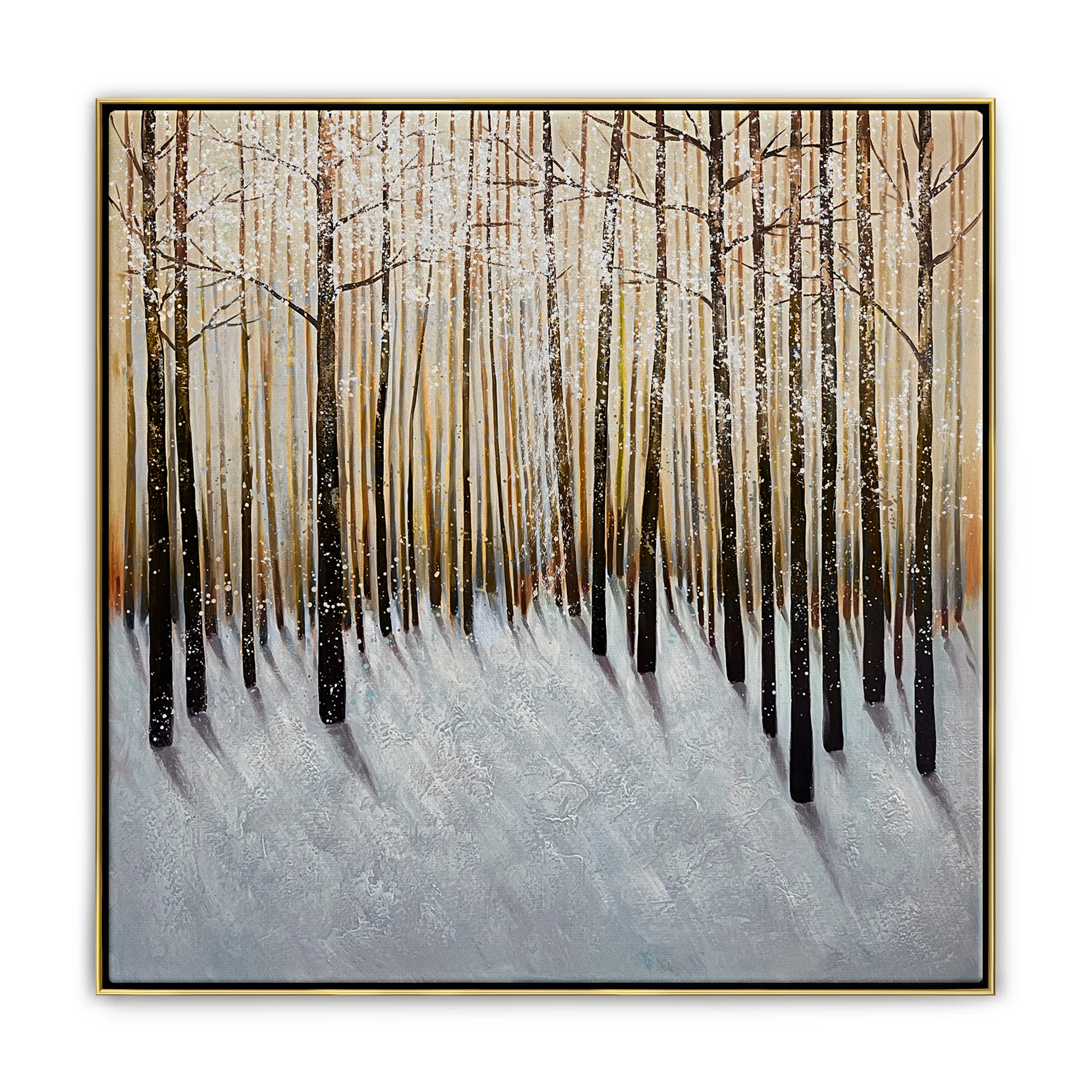 Trees in Spring - Image 7