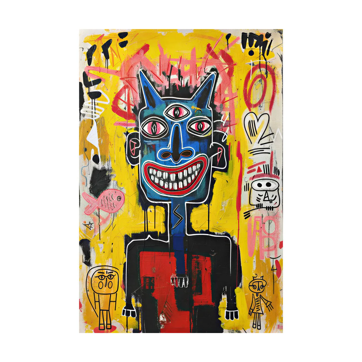 Triclops - Image 7