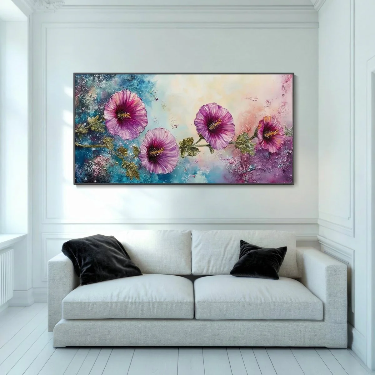Trumpetflowers - Image 7