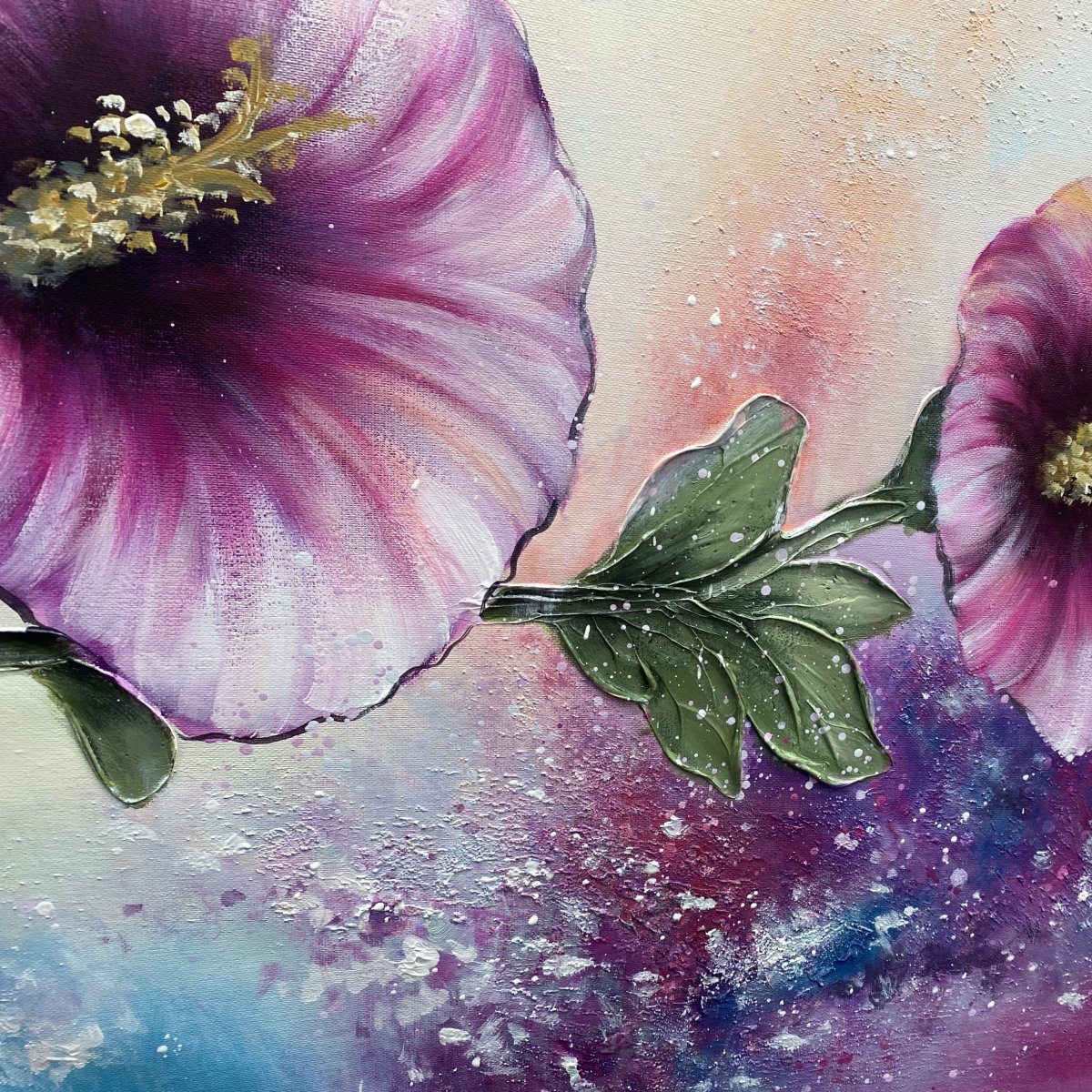 Trumpetflowers - Image 9