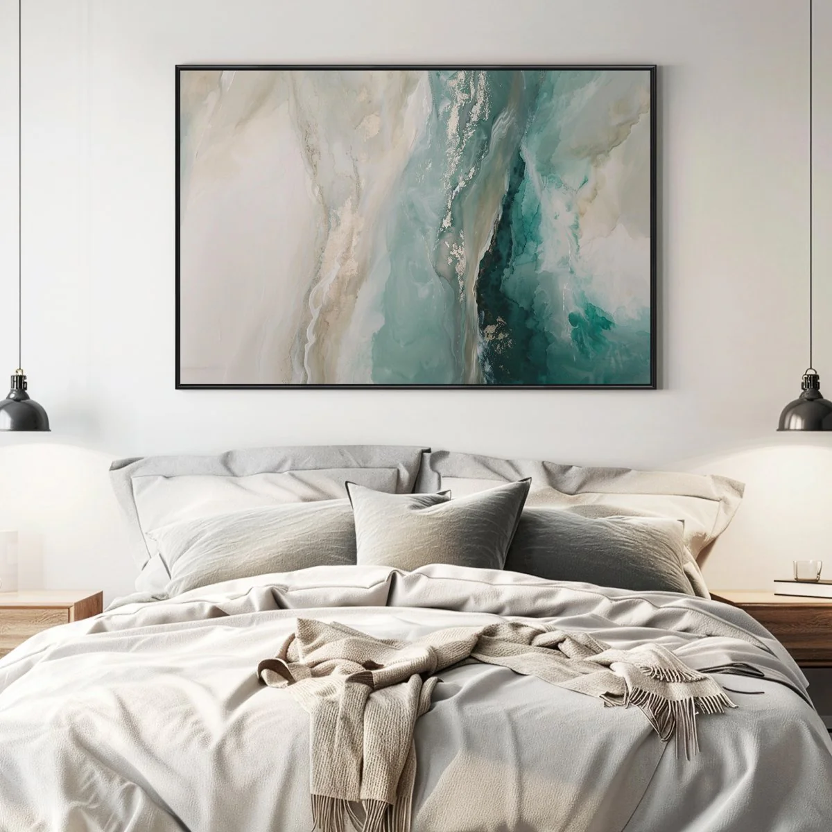 Turquoise Tundra - Image 6