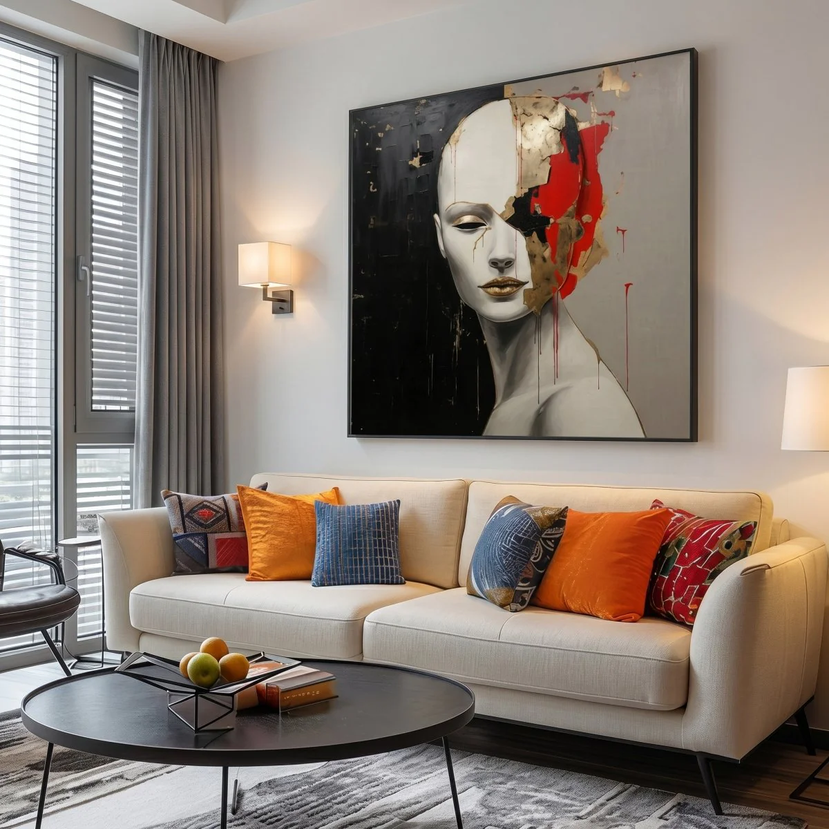 Two-Faced - Image 4