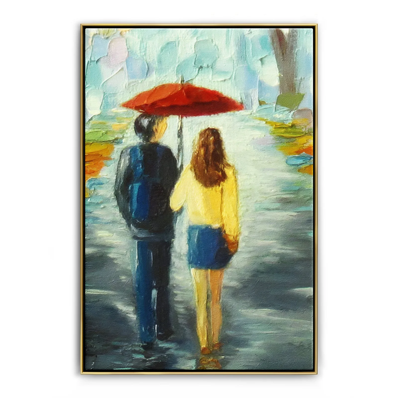 Under My Umbrella - Image 4