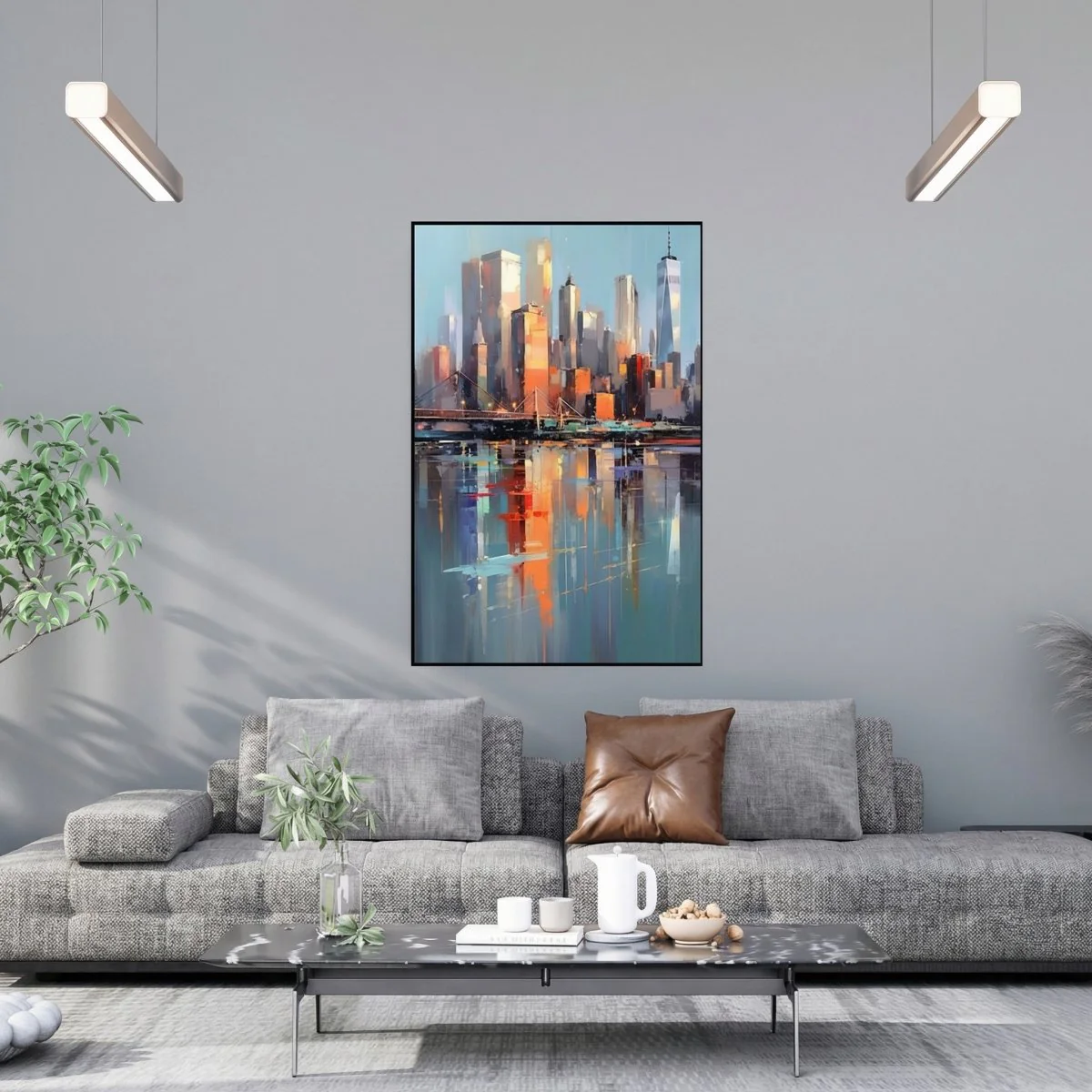 Urban Serenity - Image 2