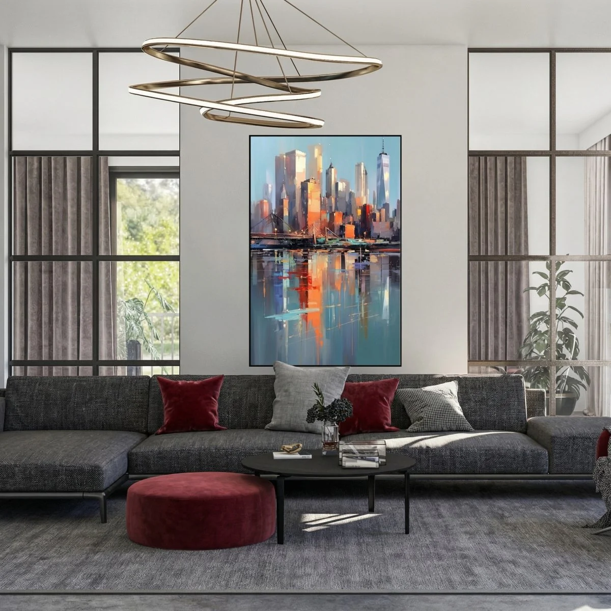 Urban Serenity - Image 3