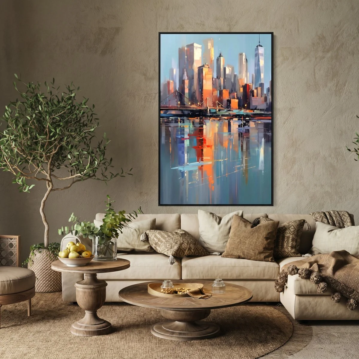 Urban Serenity - Image 4