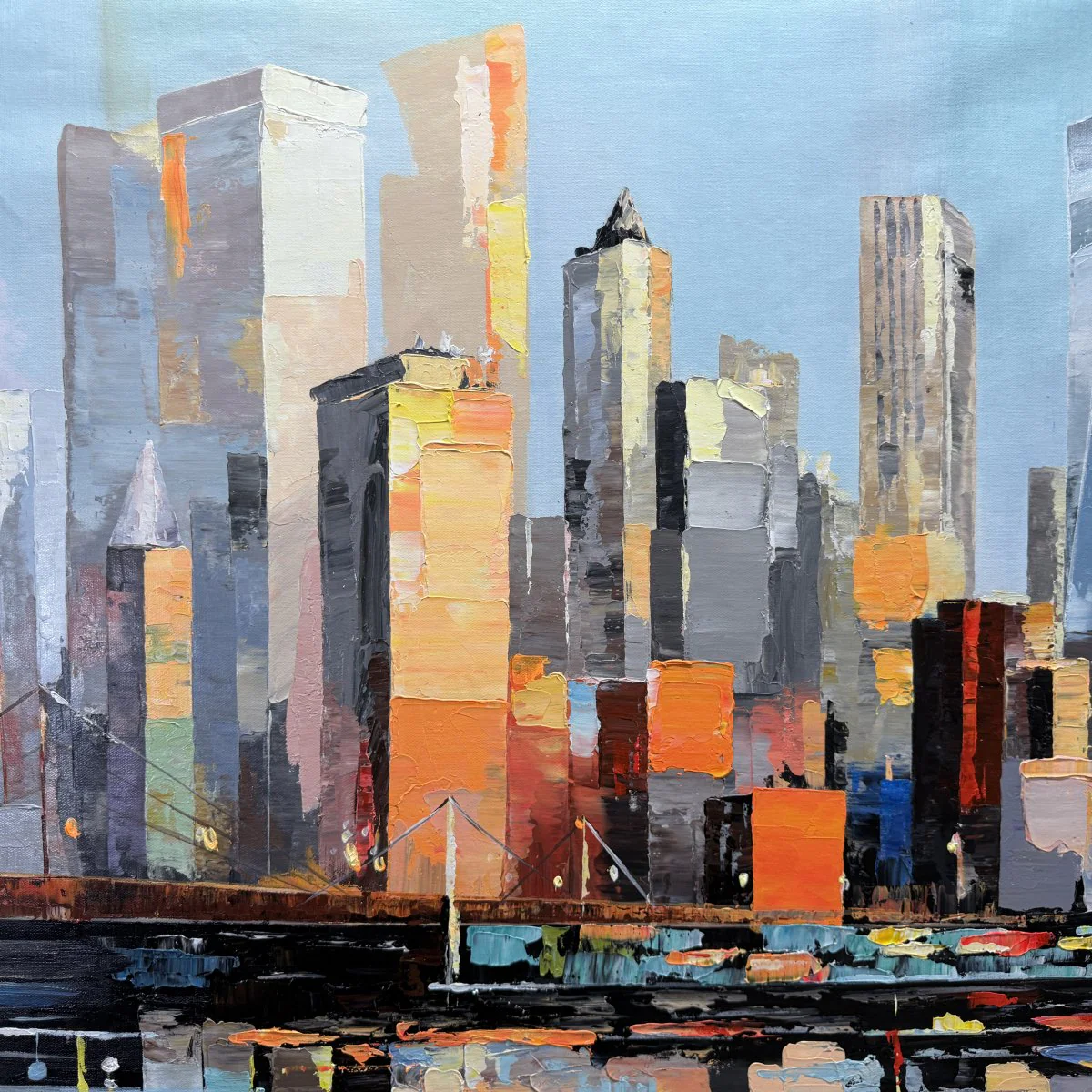 Urban Serenity - Image 5
