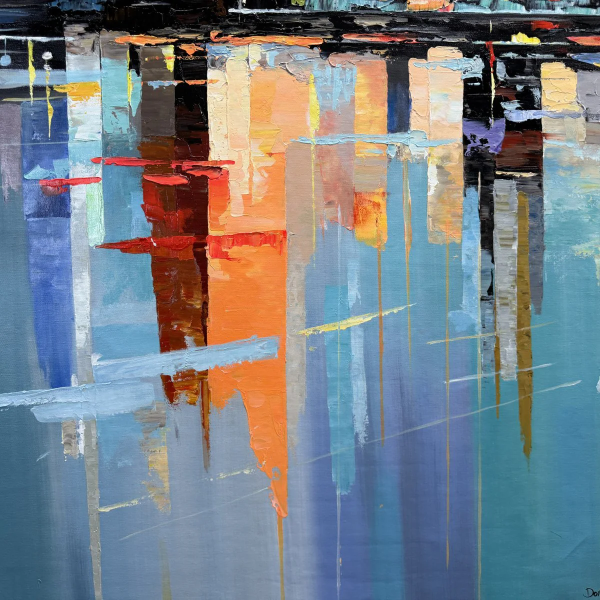 Urban Serenity - Image 6