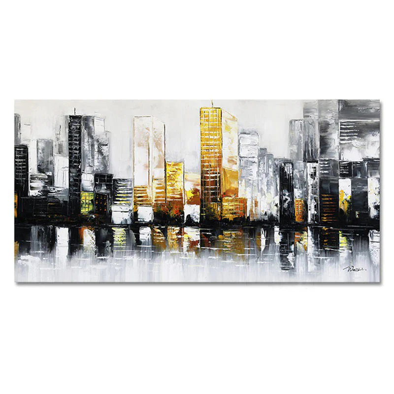 Urbanization - Image 4
