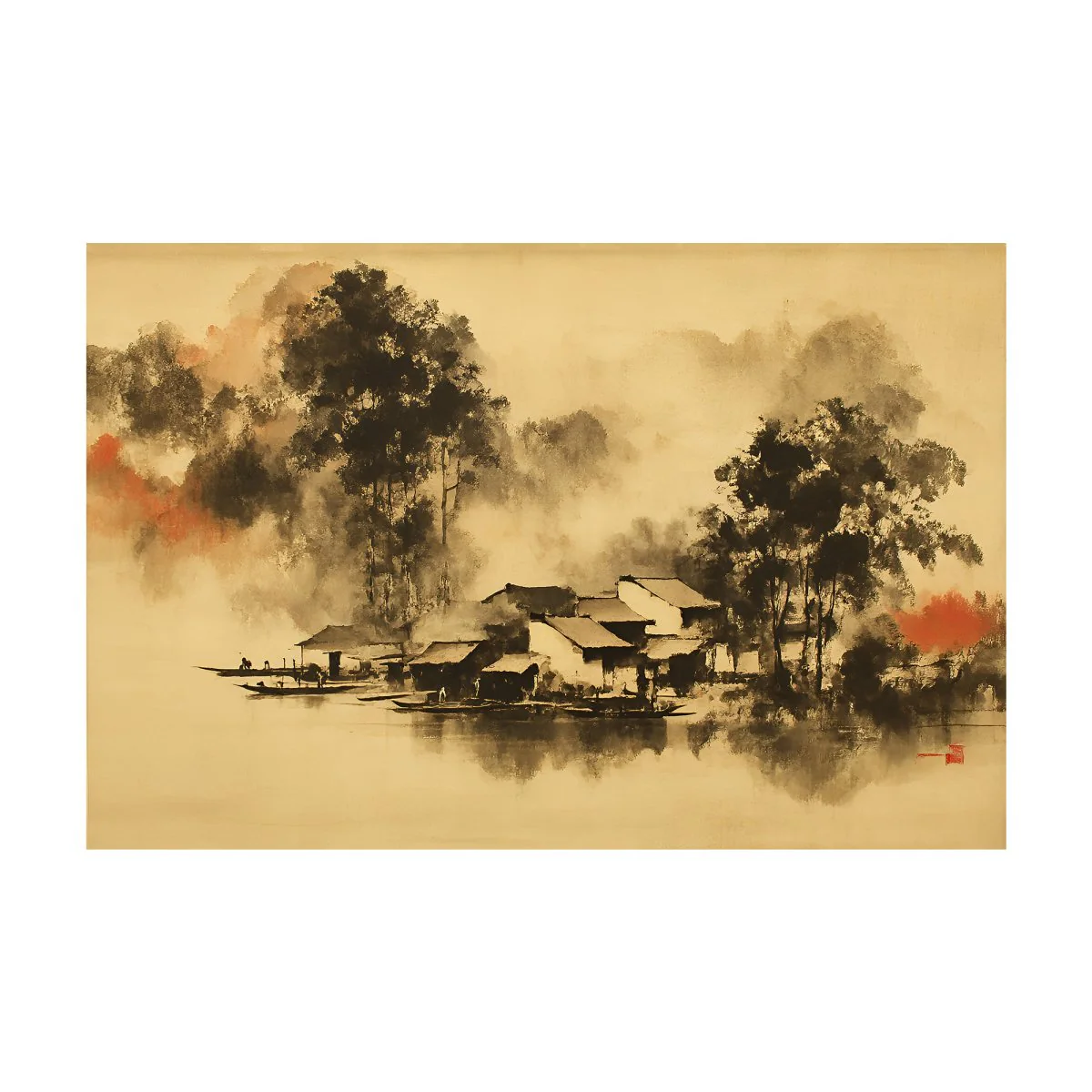 Vịnh Chài - Image 7