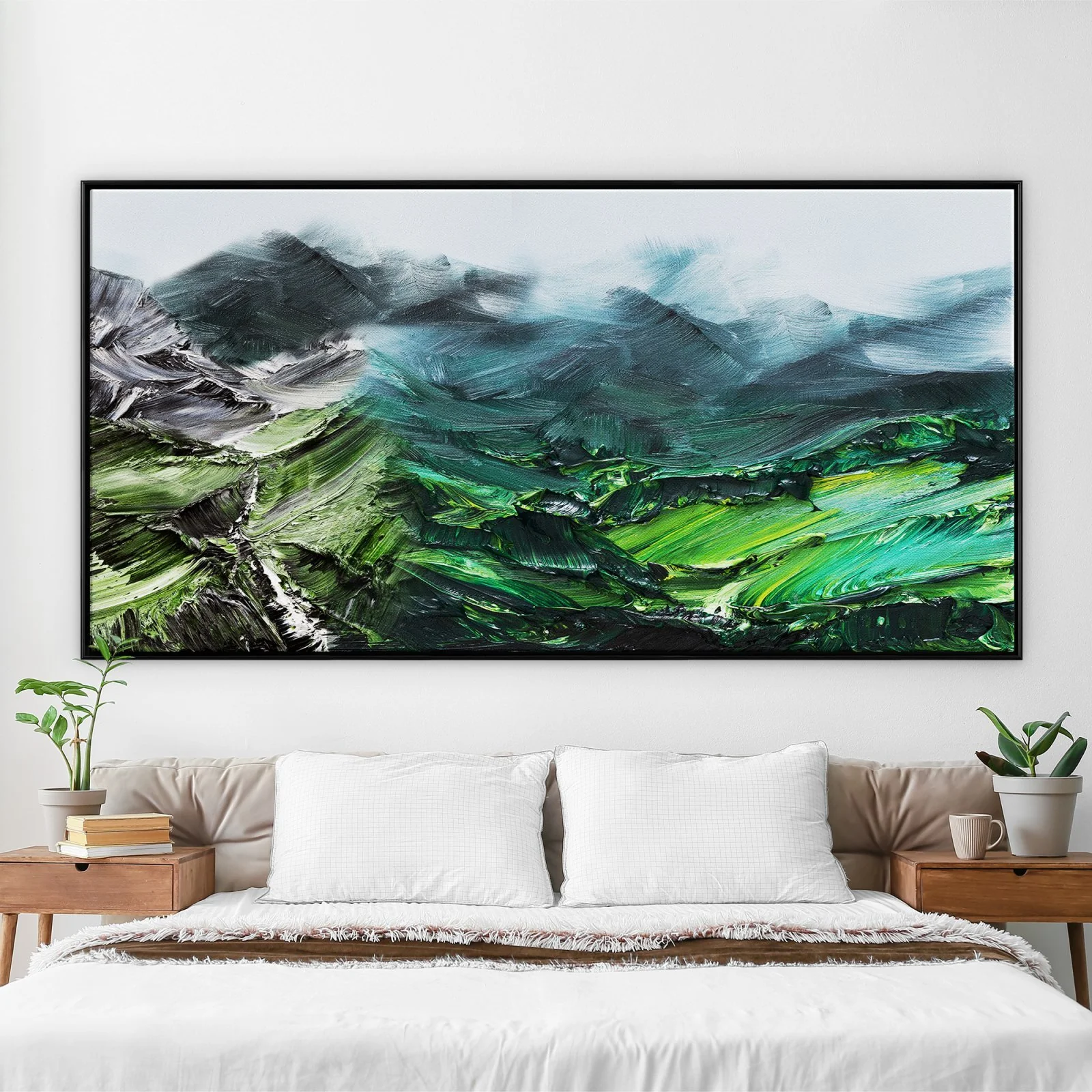 Verdant Mountains - Image 3