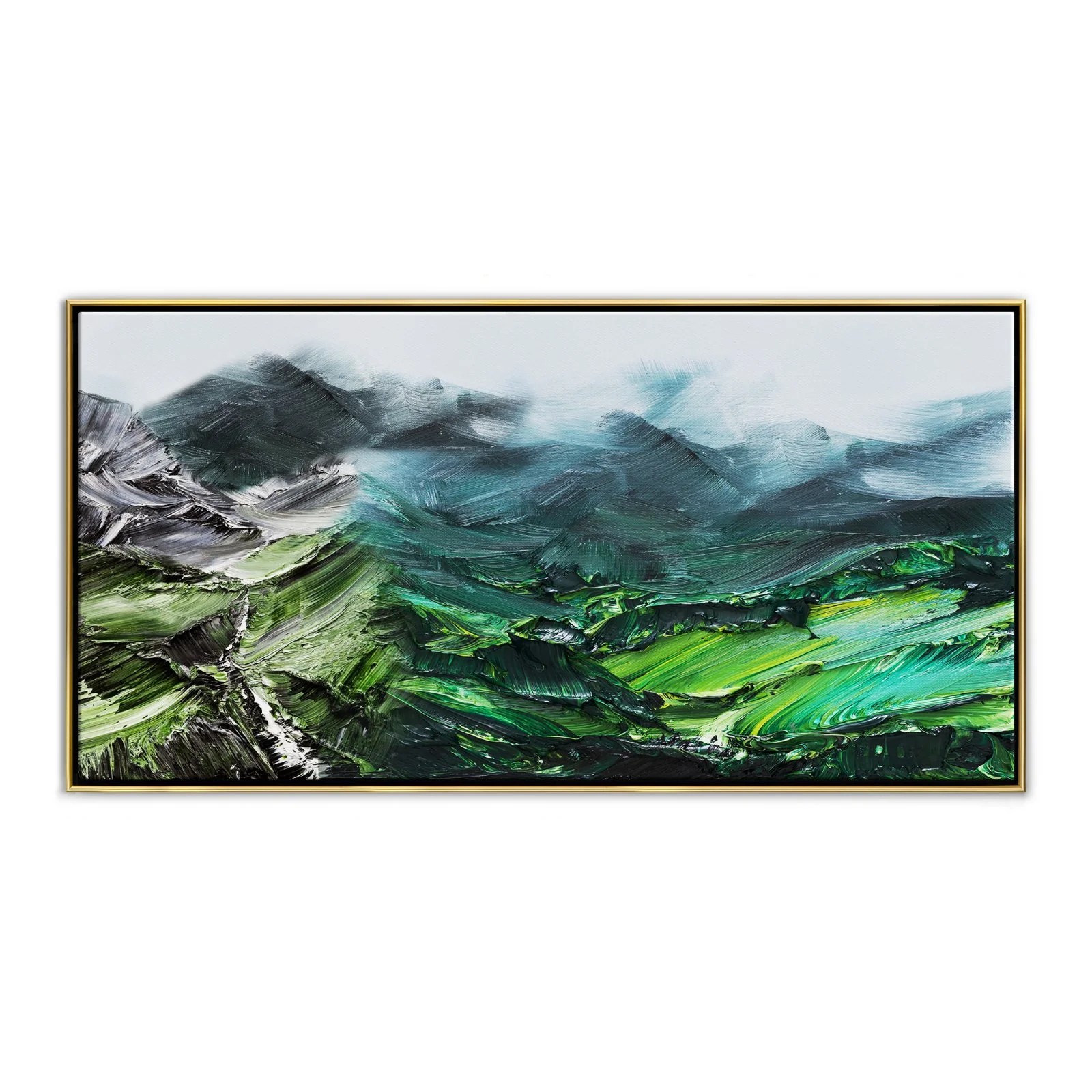 Verdant Mountains - Image 4