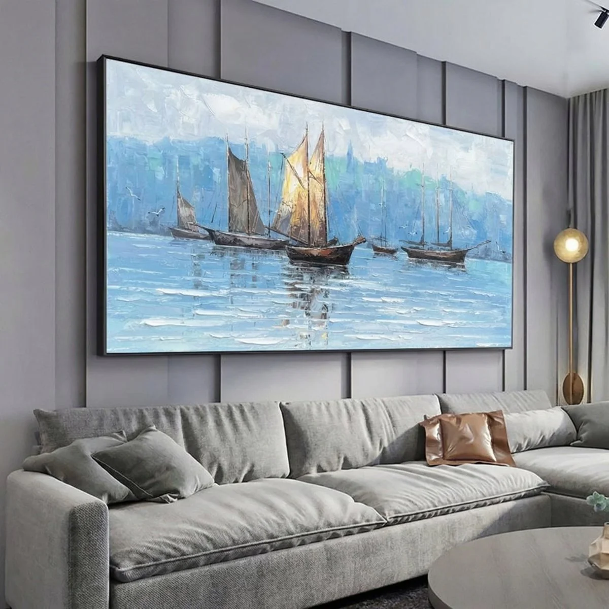 Viking Ships - Image 3