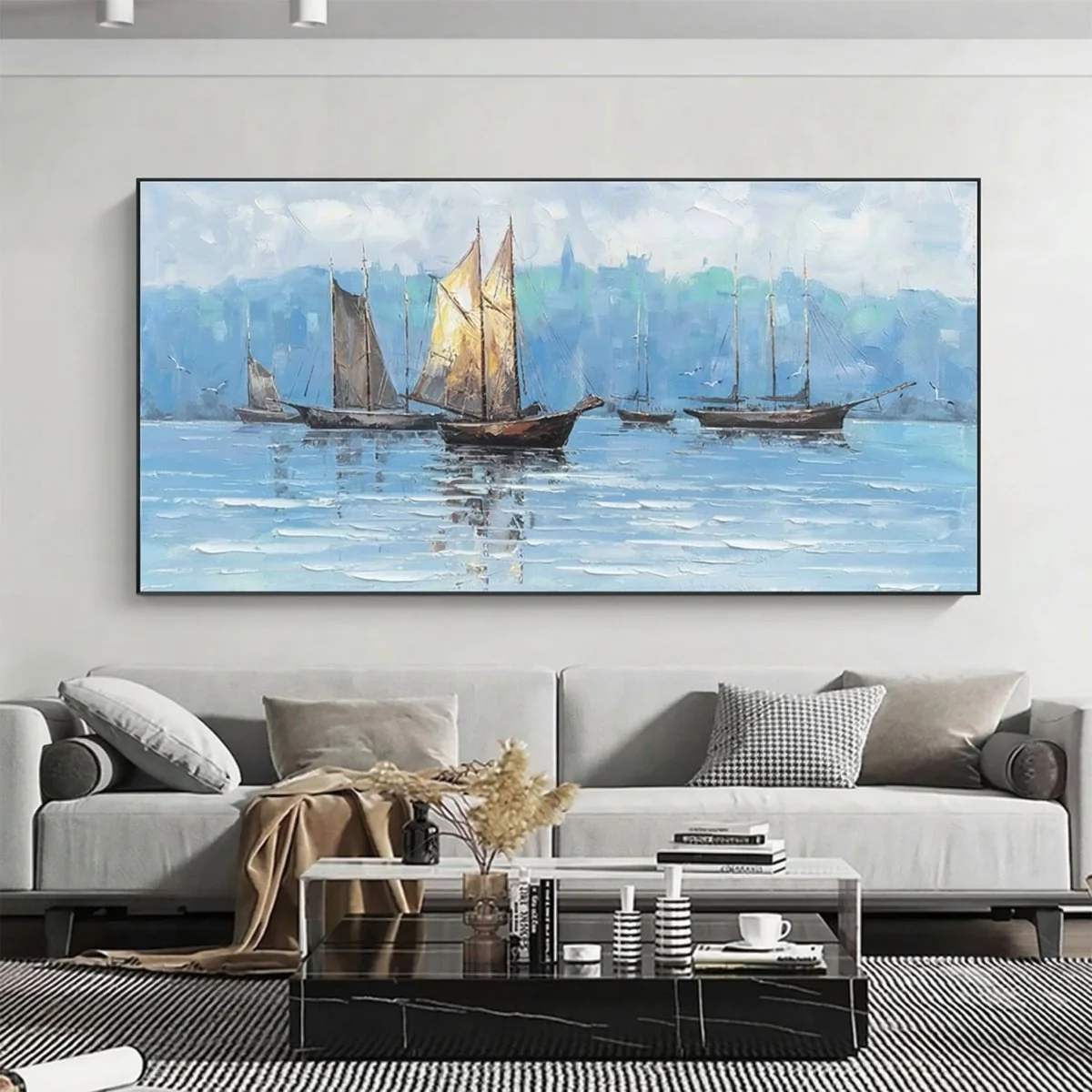 Viking Ships - Image 4