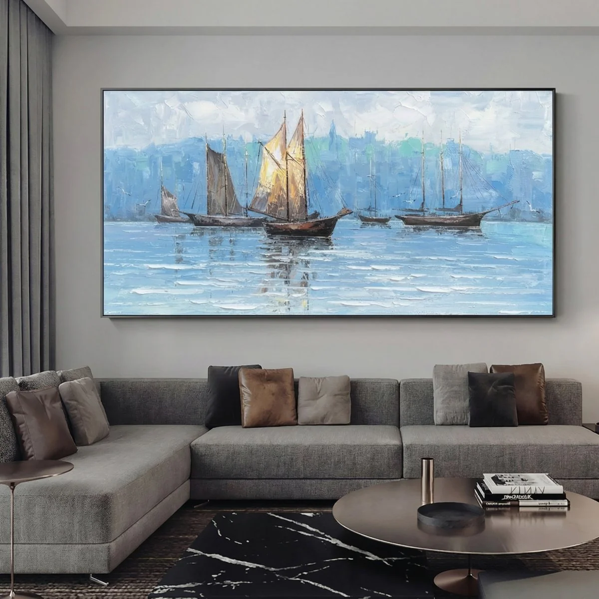 Viking Ships - Image 5