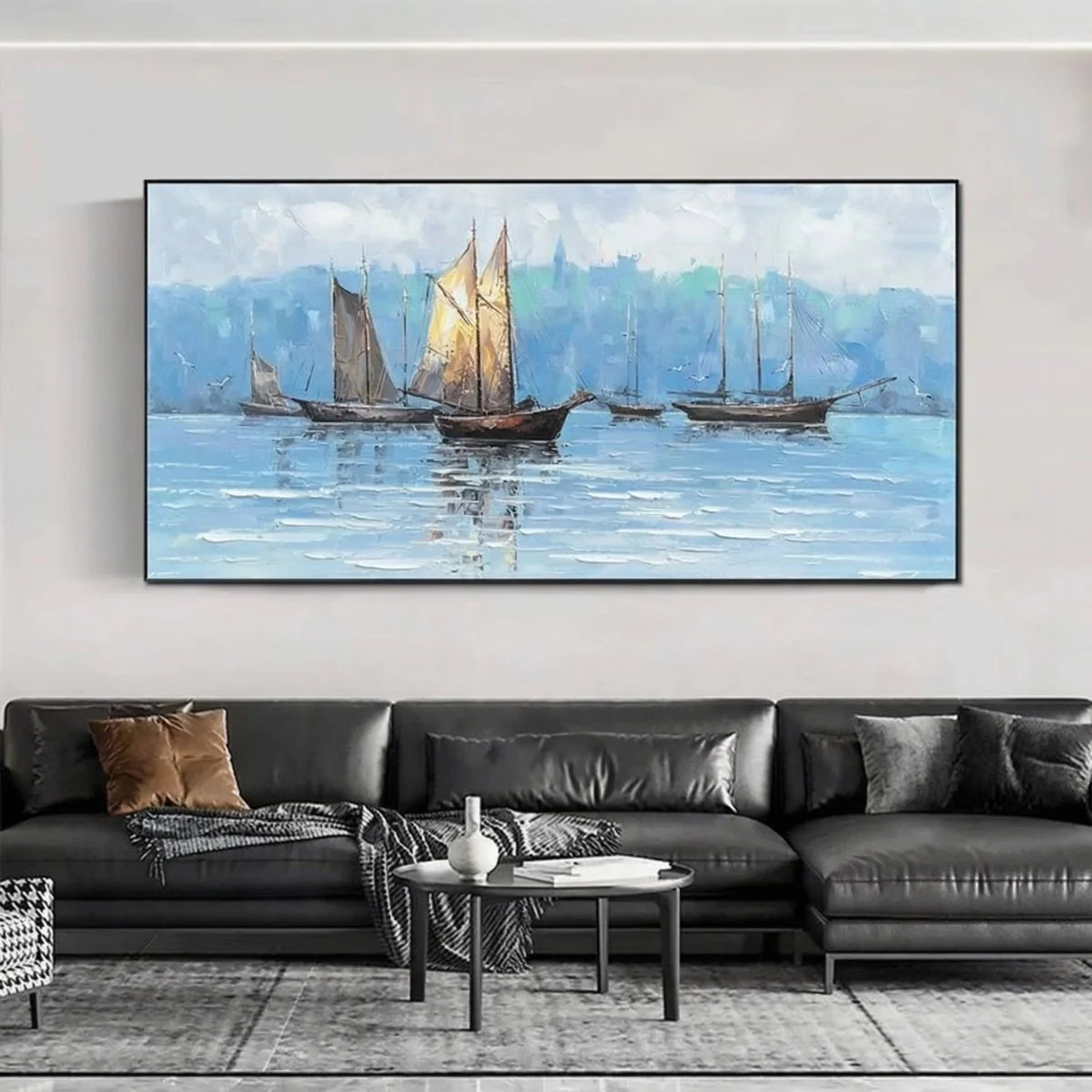 Viking Ships - Image 6