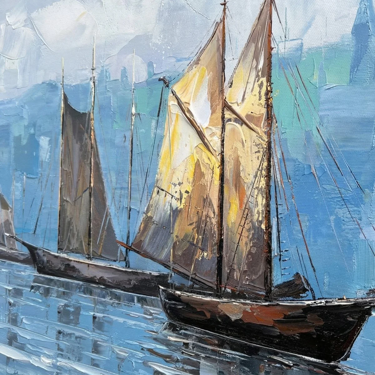 Viking Ships - Image 7