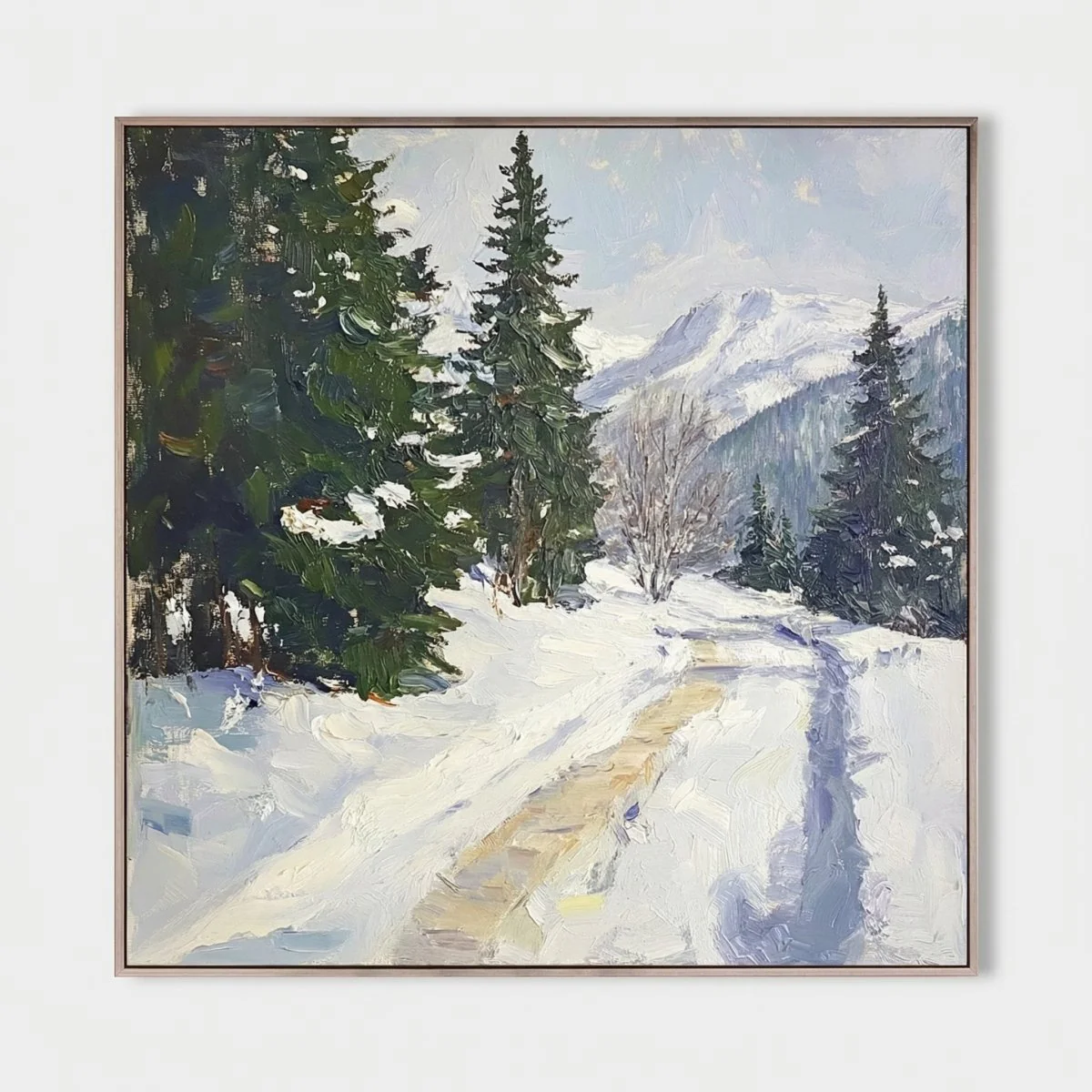 Vilan Peak - Image 6
