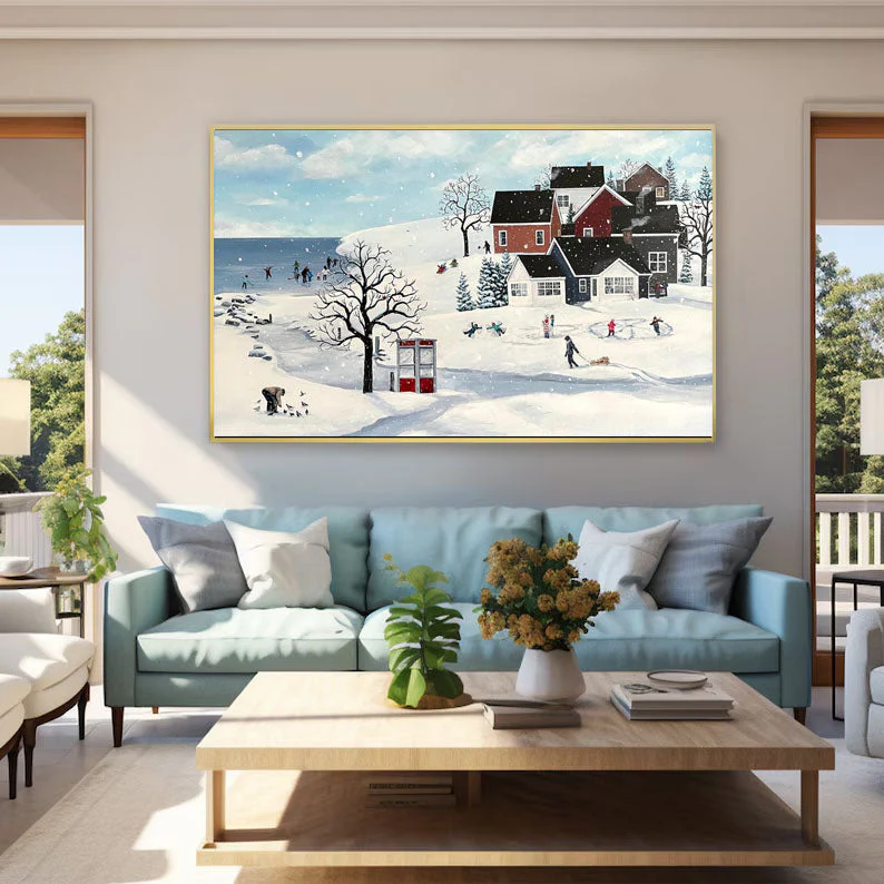 Villa 'Wintertime' - Image 2