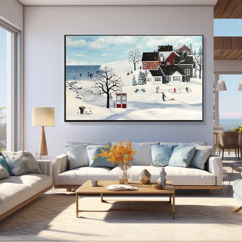 Villa 'Wintertime' - Image 3