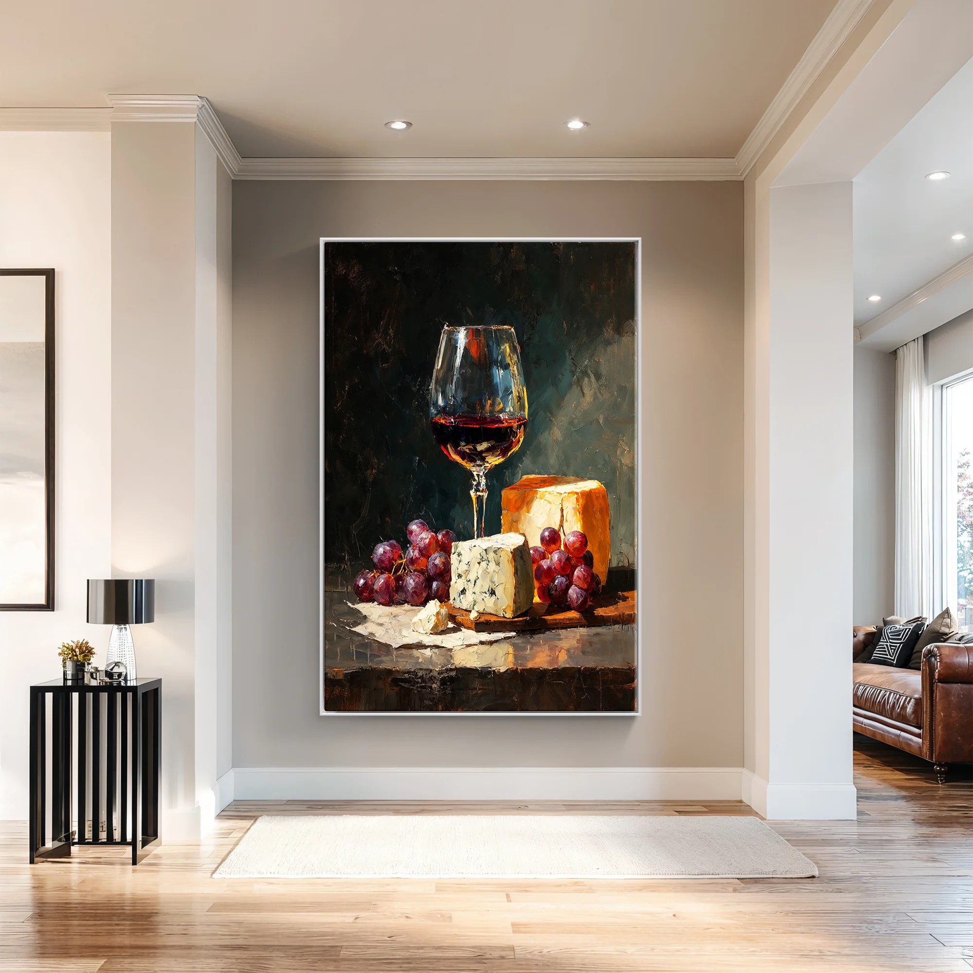 Vin et Fromage - Image 3