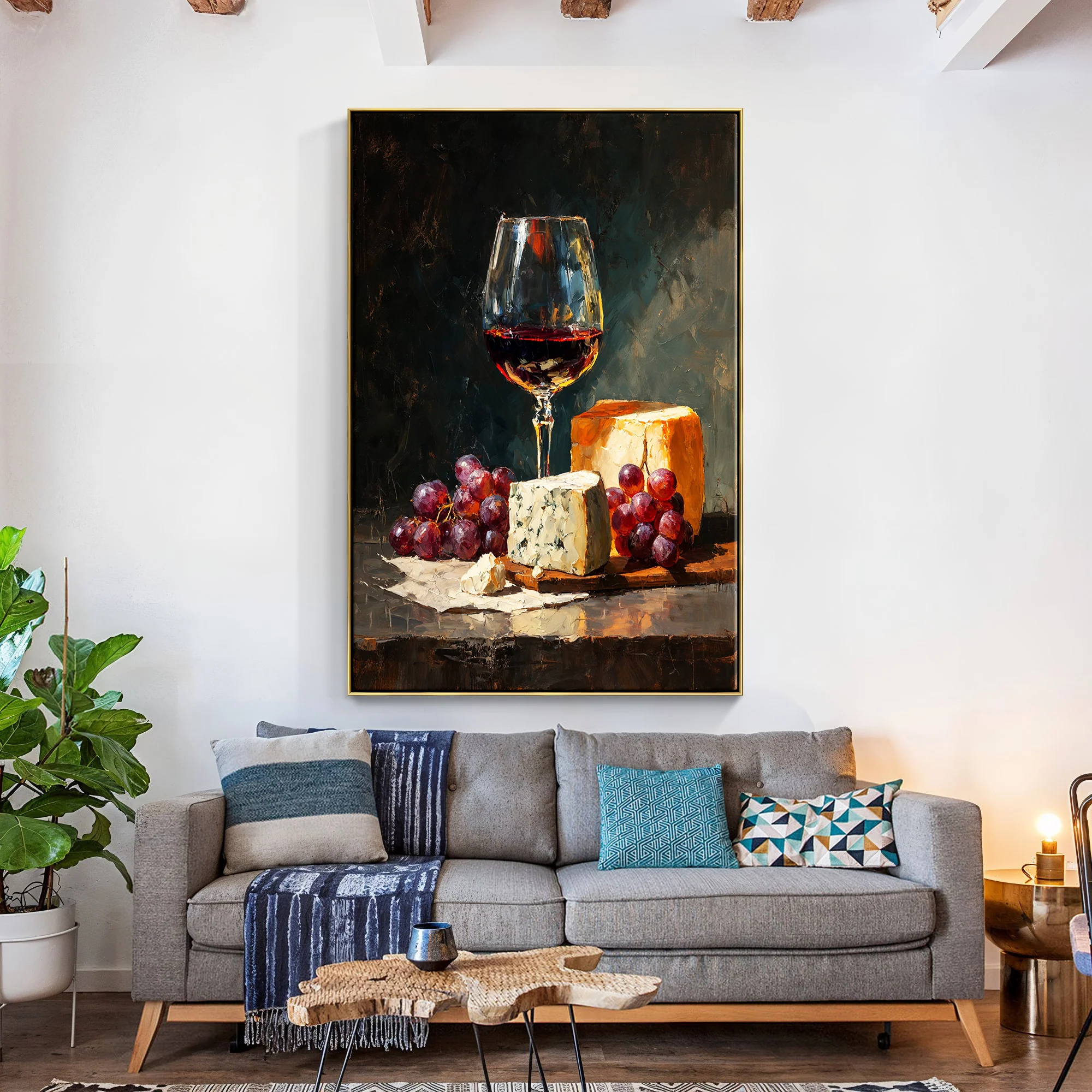 Vin et Fromage - Image 4
