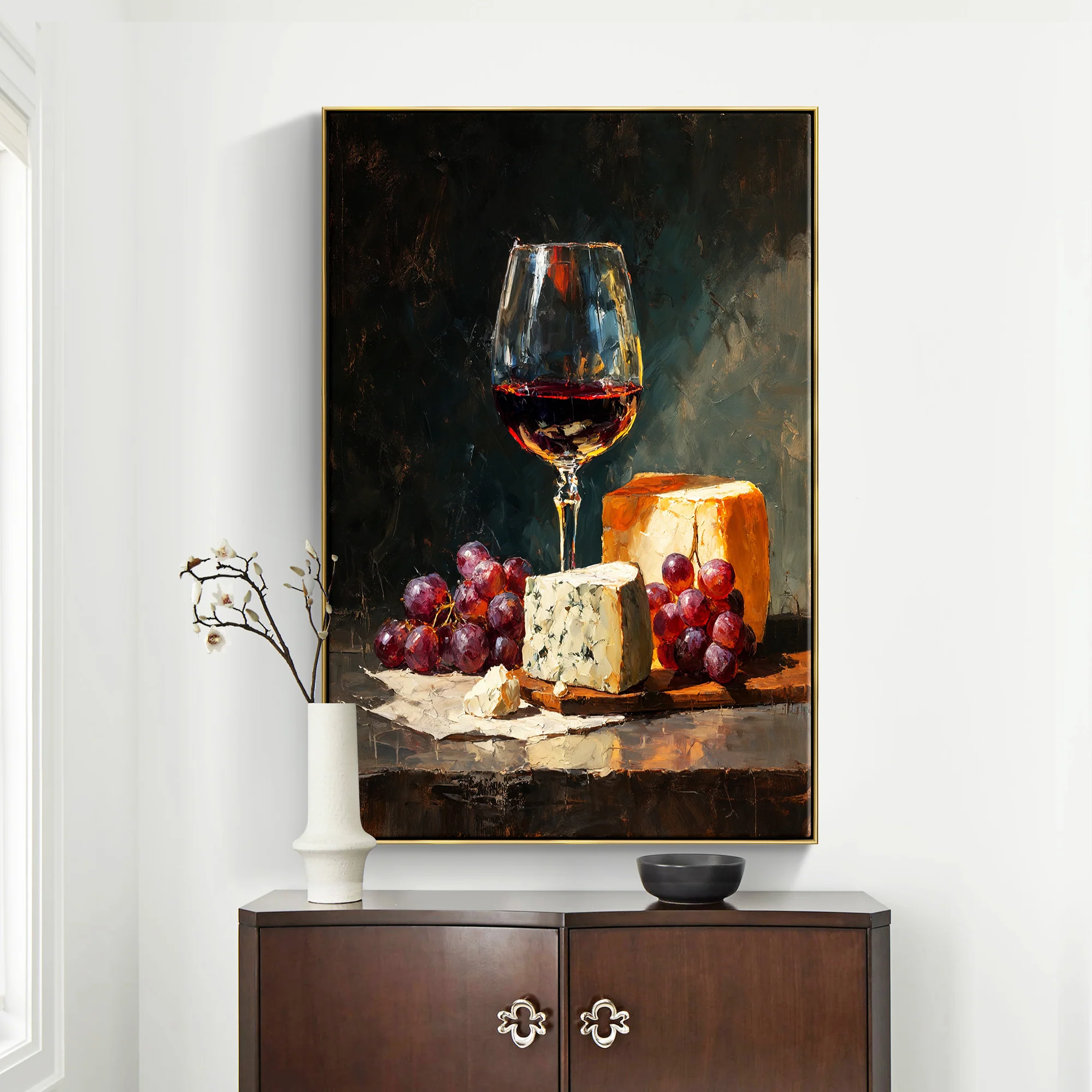 Vin et Fromage - Image 5