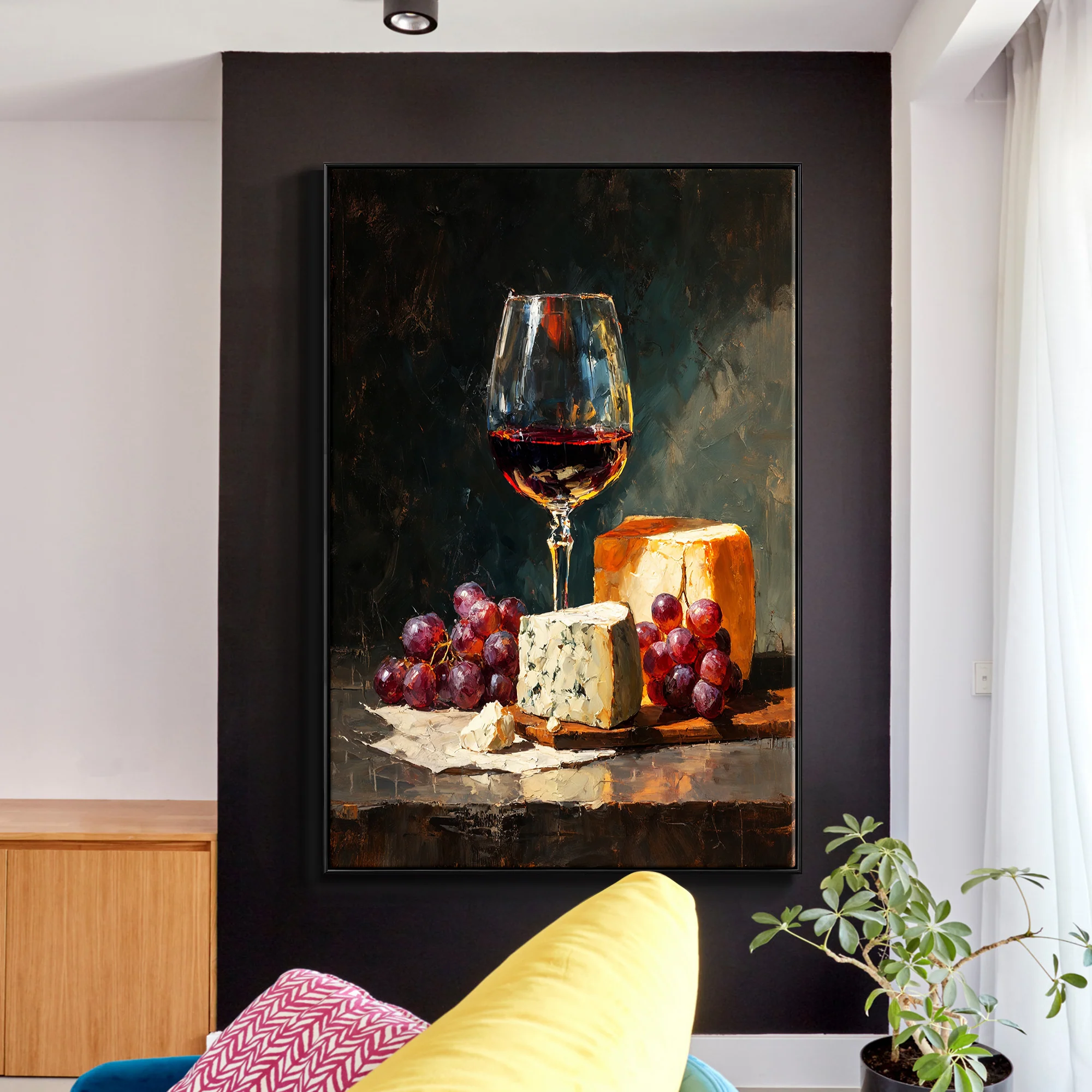 Vin et Fromage - Image 6