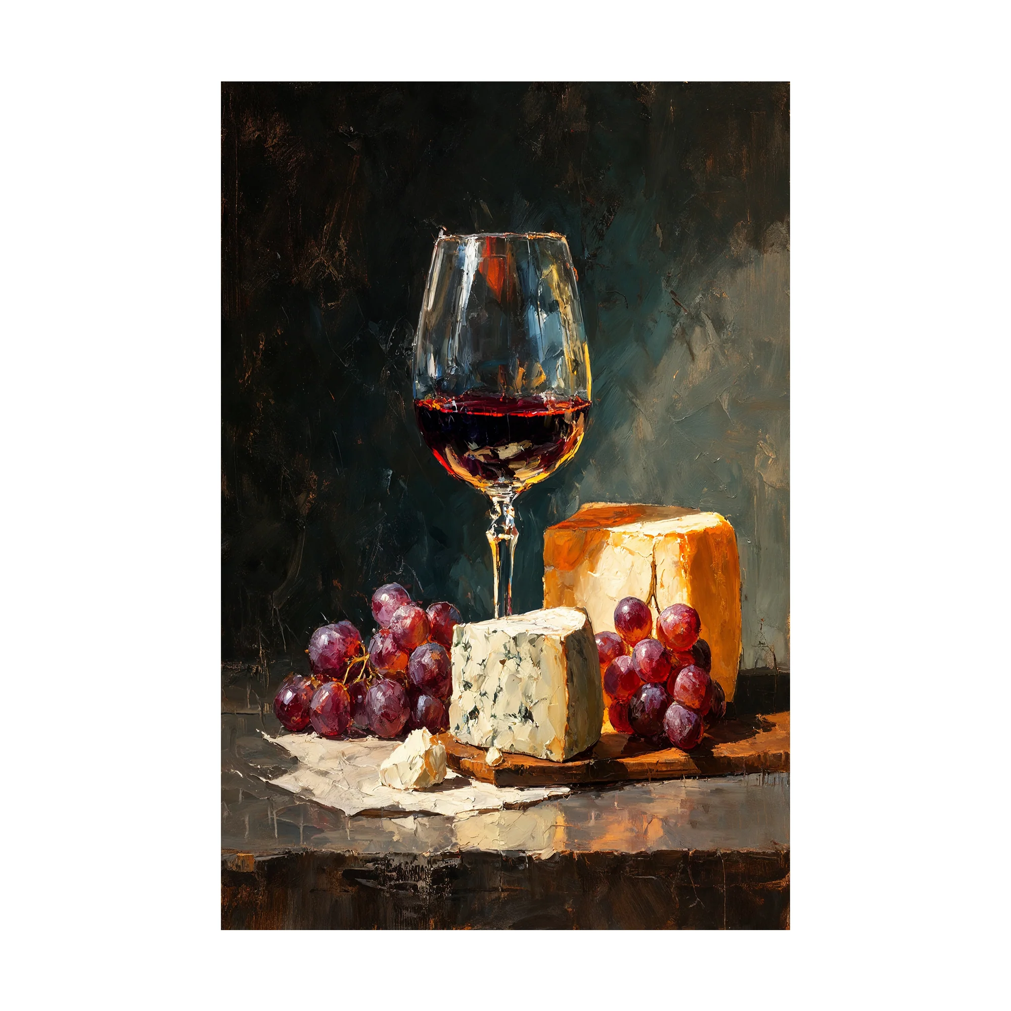 Vin et Fromage - Image 7