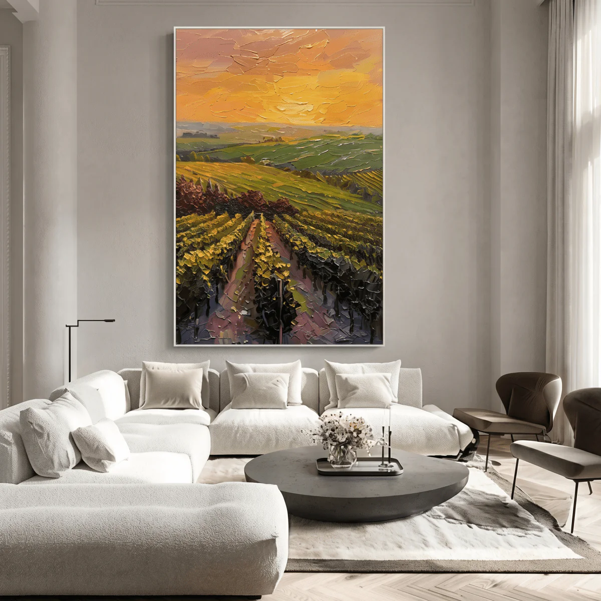 Vineyards - Image 3