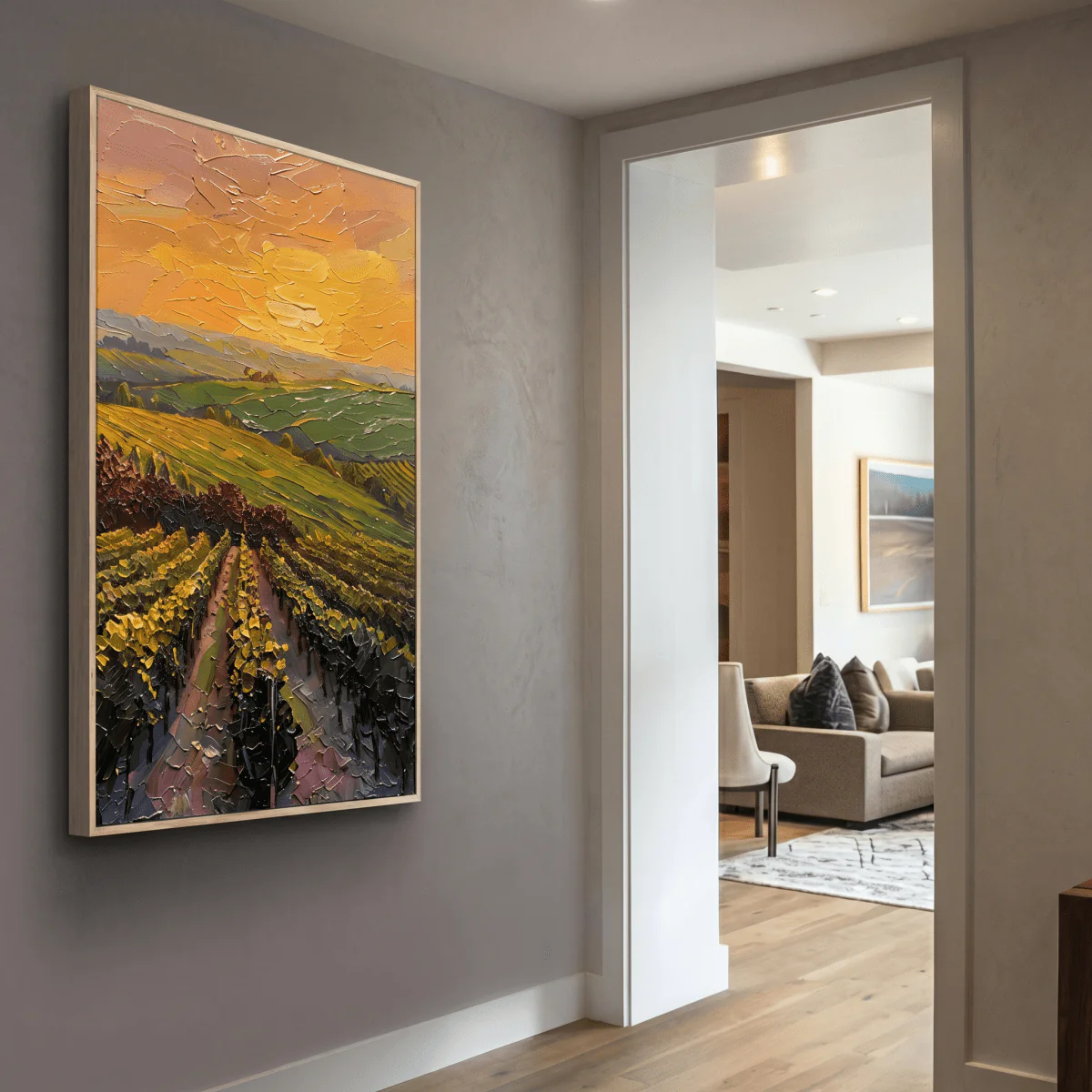 Vineyards - Image 4