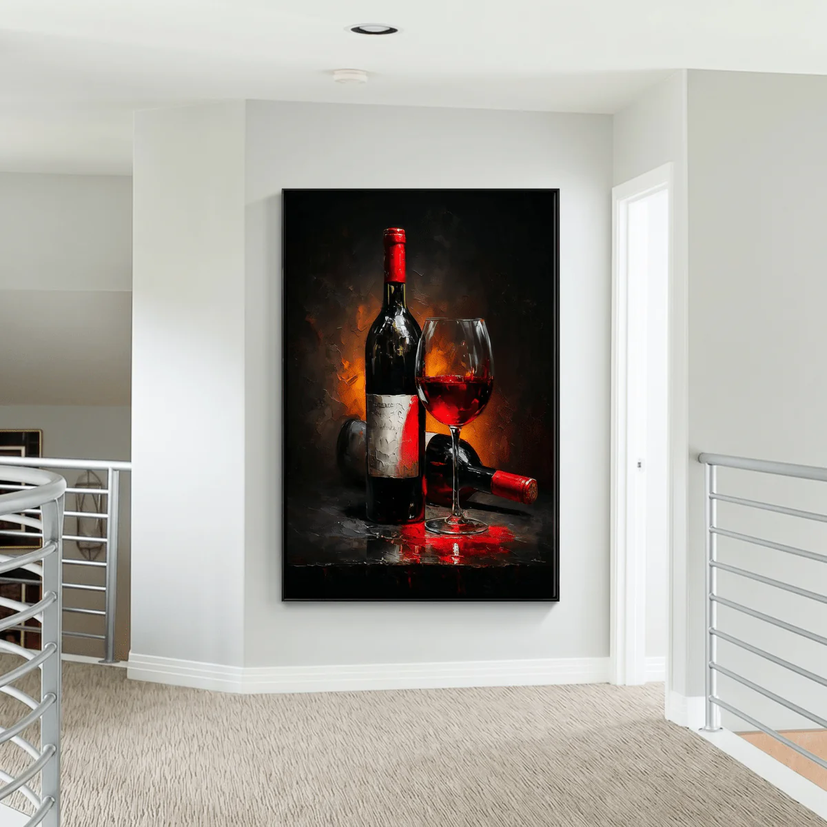 Vins Rouges - Image 3