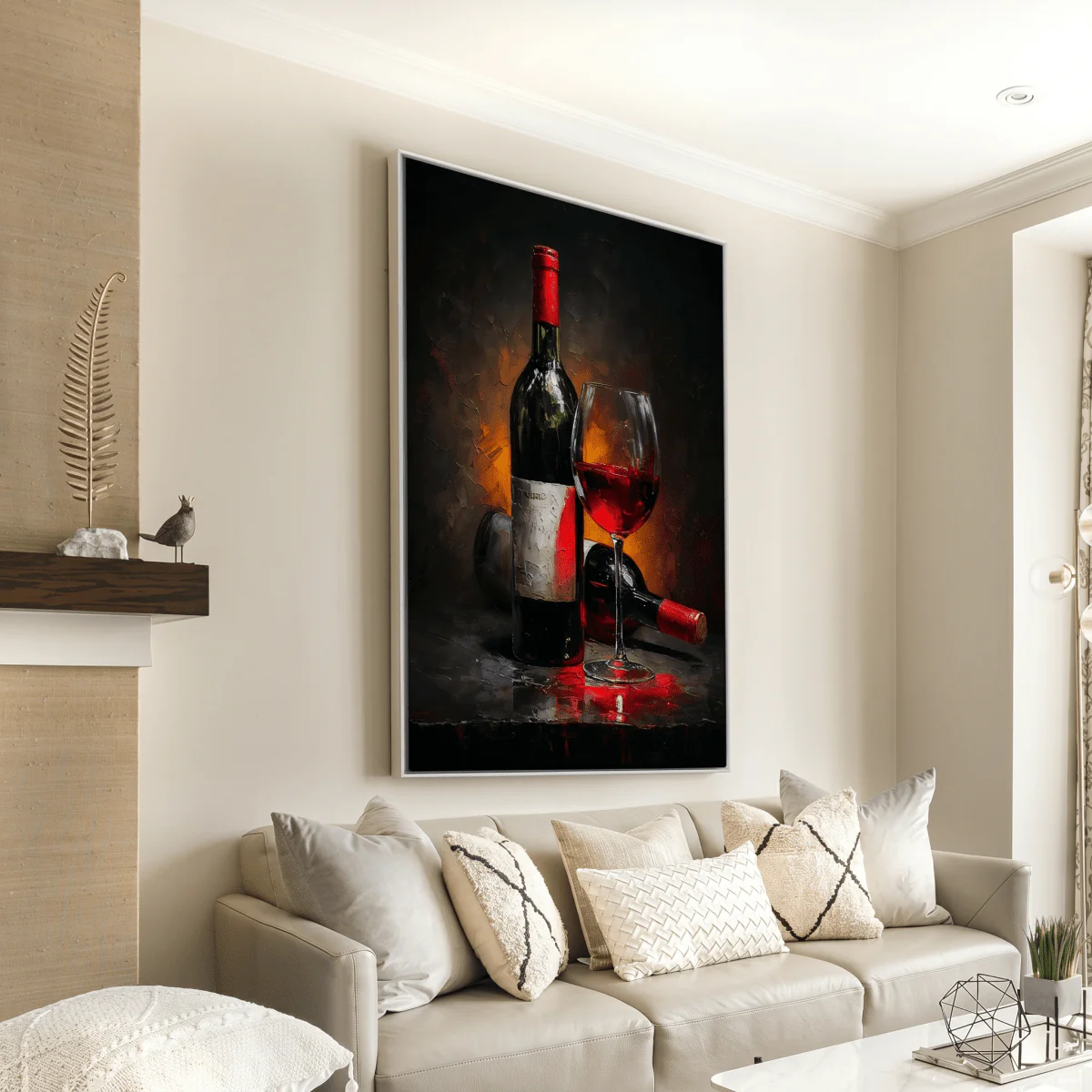 Vins Rouges - Image 6
