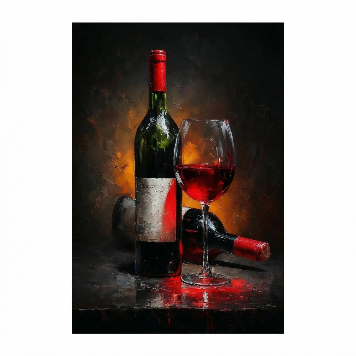 Vins Rouges - Image 7