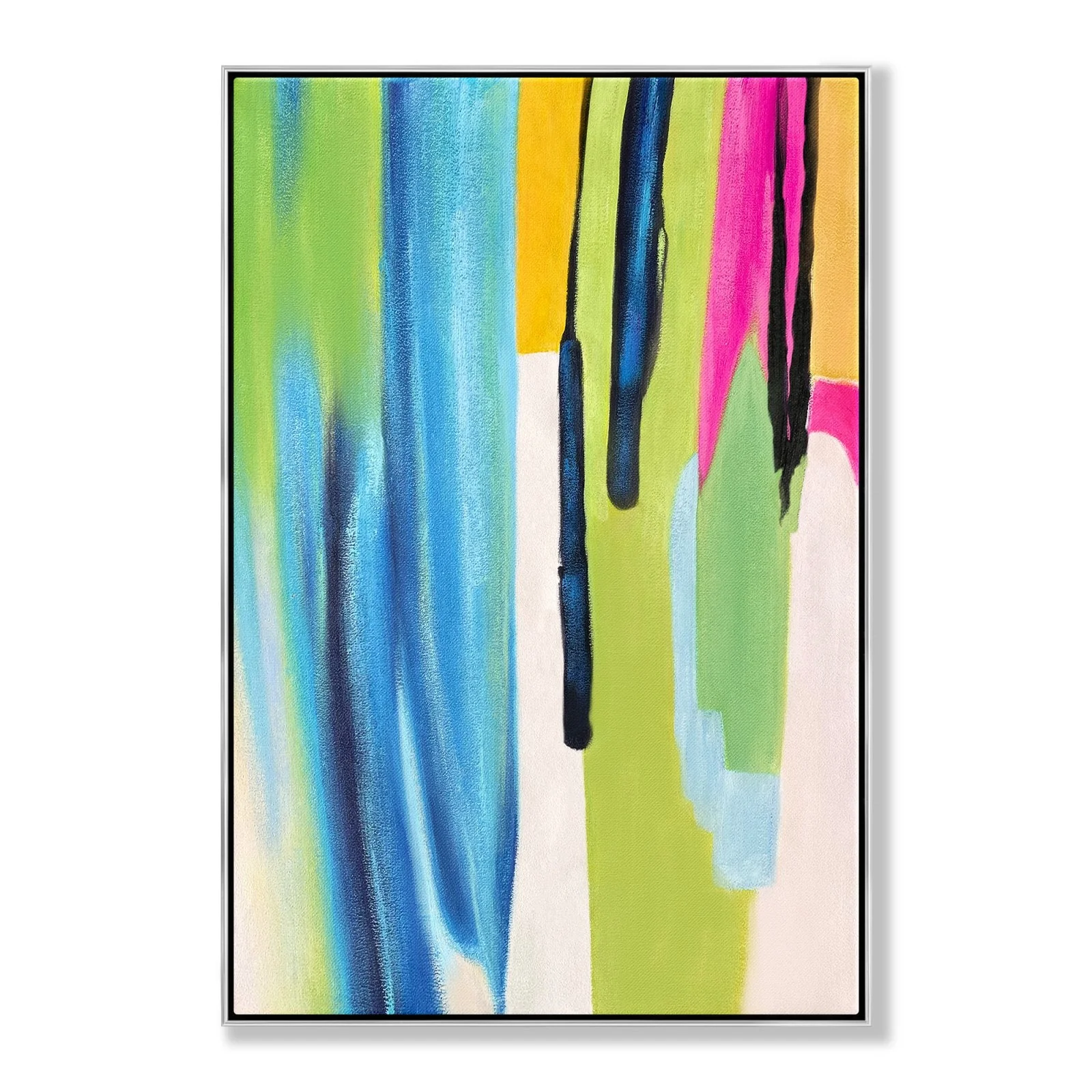 Affection - 36x48" - Image 7