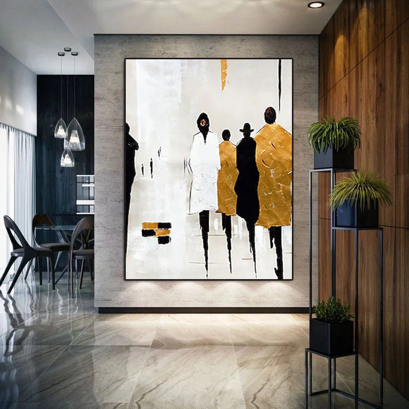 Alexandria - 57x72"