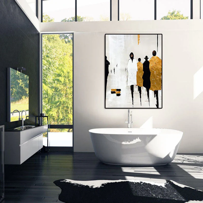 Alexandria - 57x72" - Image 2