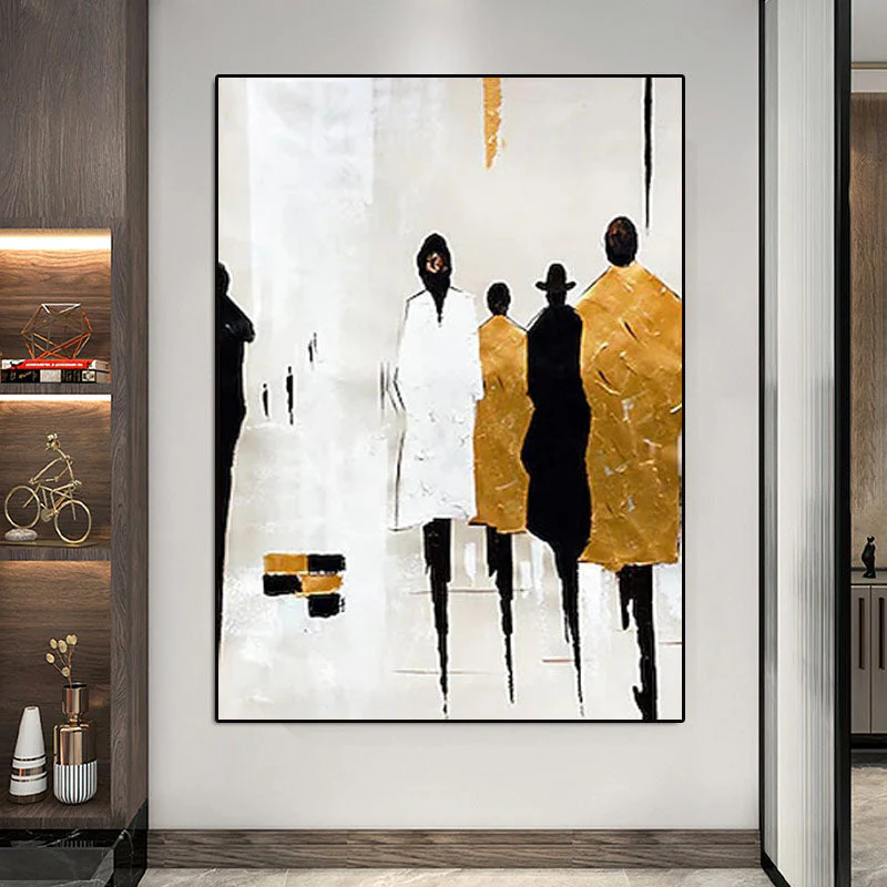 Alexandria - 57x72" - Image 3