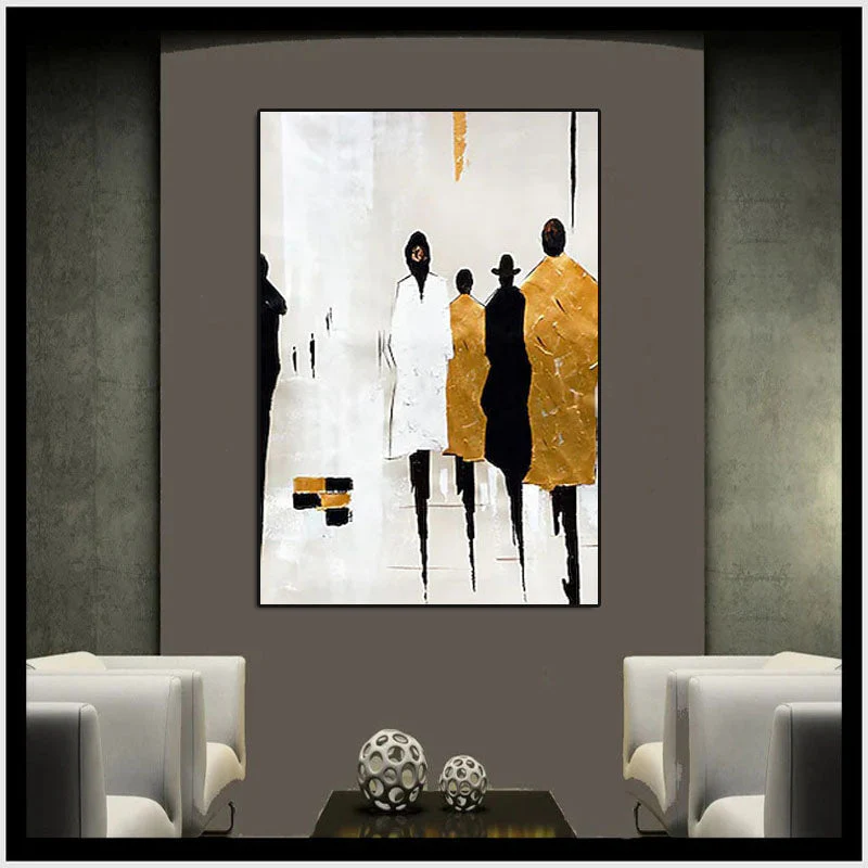 Alexandria - 57x72" - Image 4