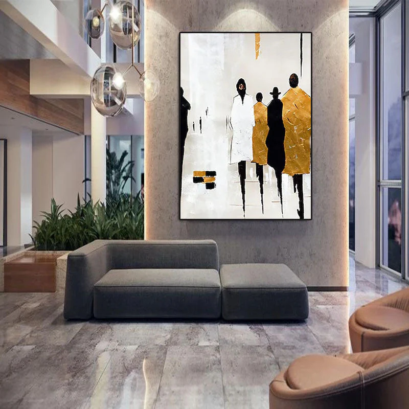 Alexandria - 57x72" - Image 6