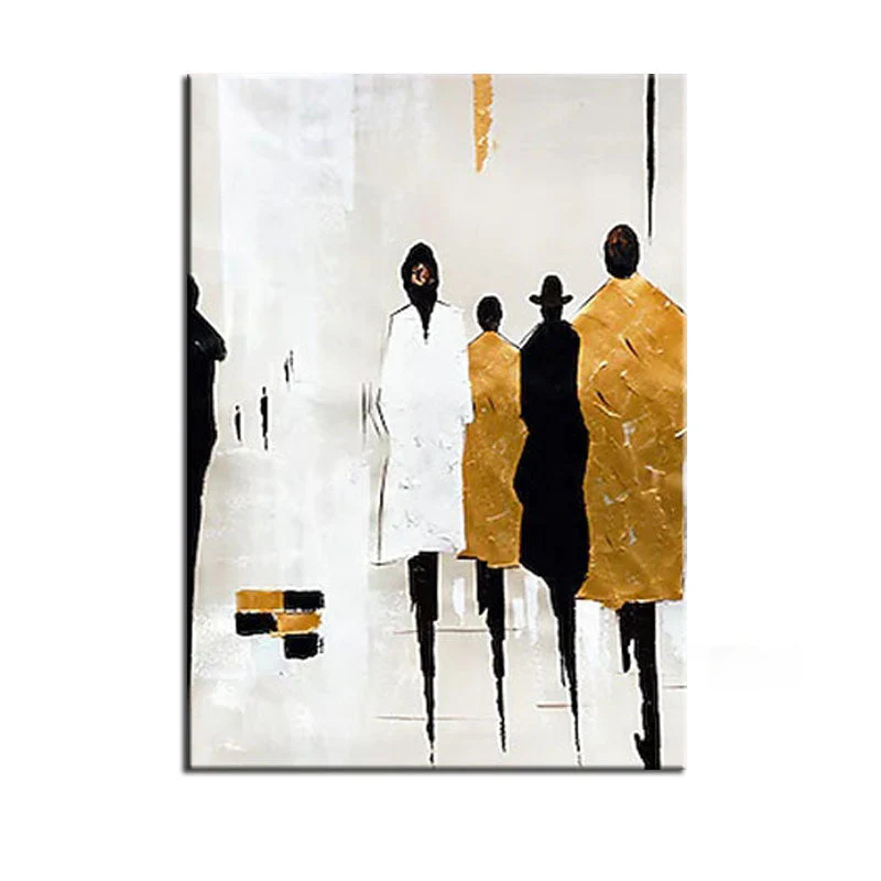 Alexandria - 57x72" - Image 7