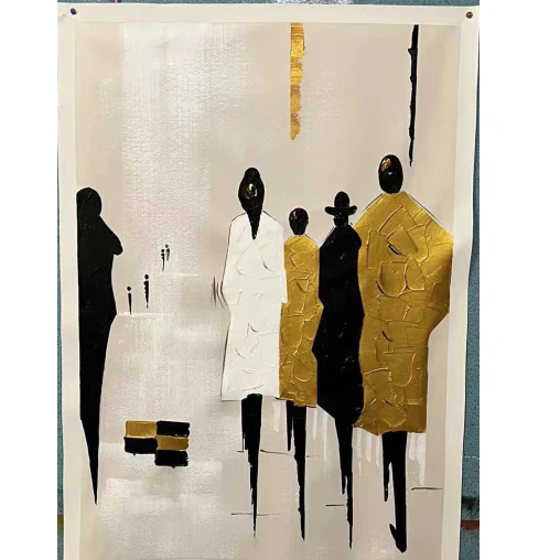 Alexandria - 72x57" - Image 10