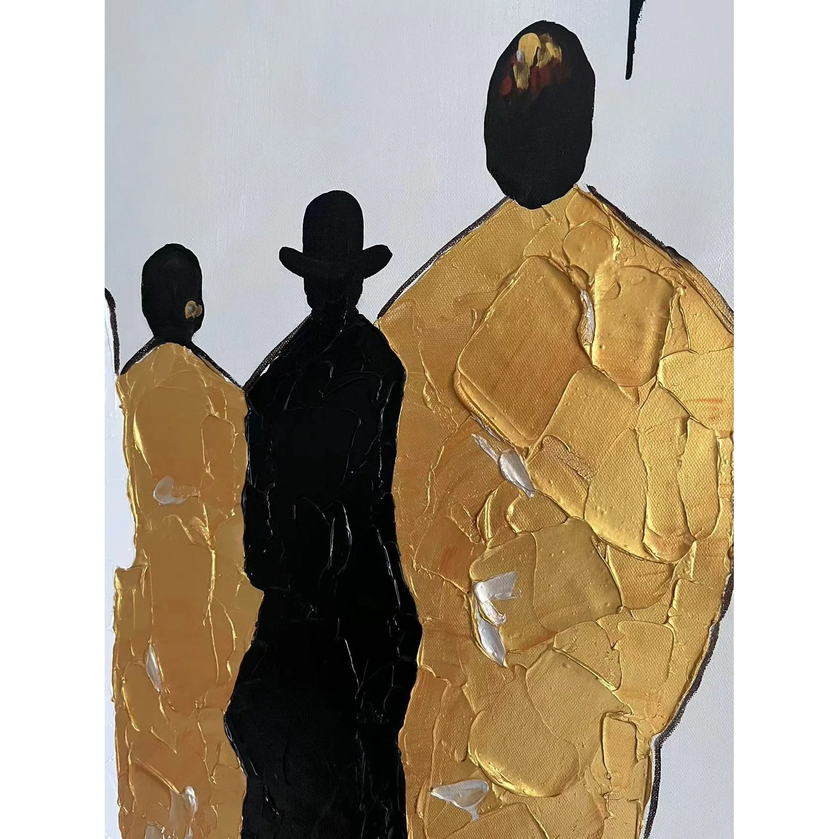 Alexandria - 72x57" - Image 11