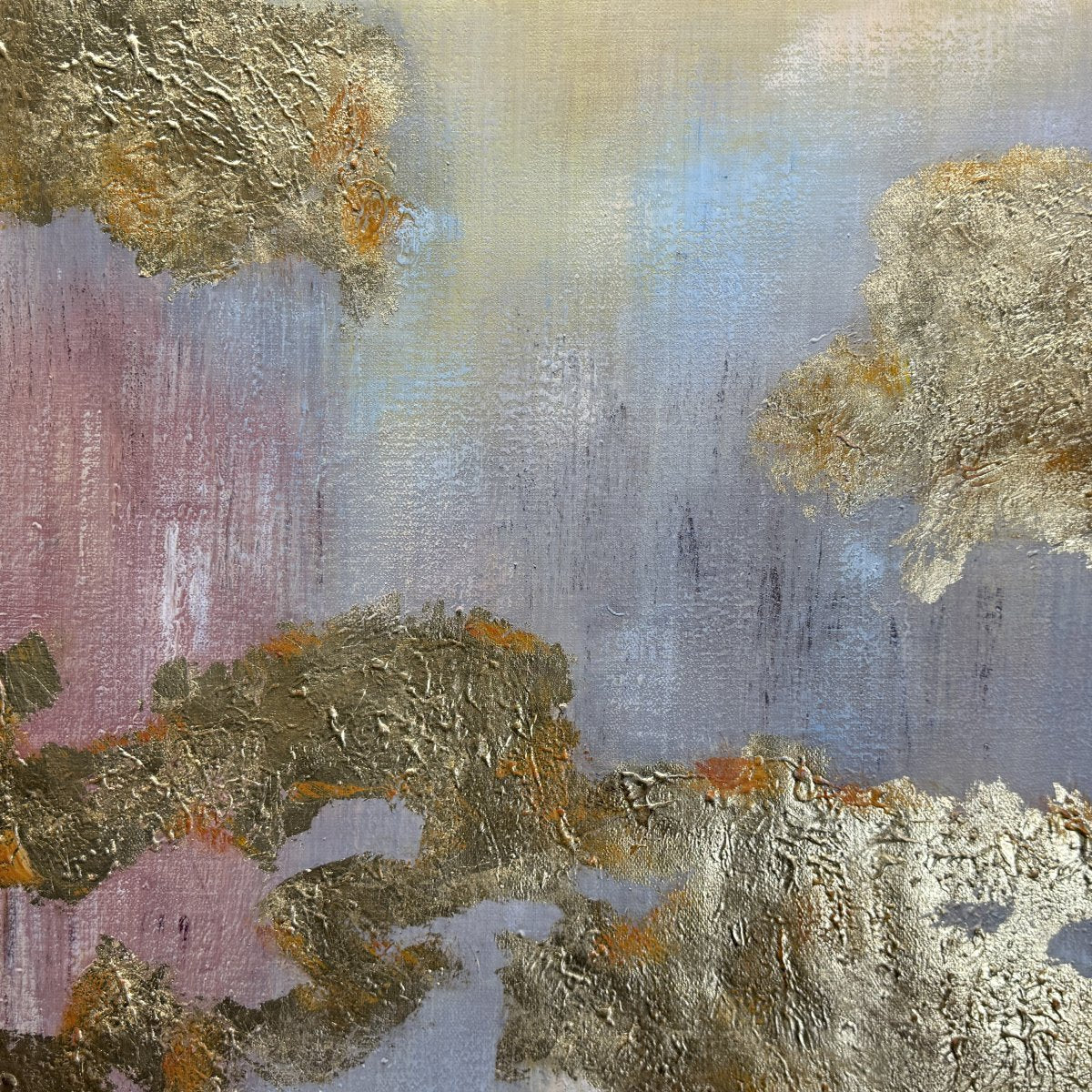 Ancient Powers - 32x48" - Image 9