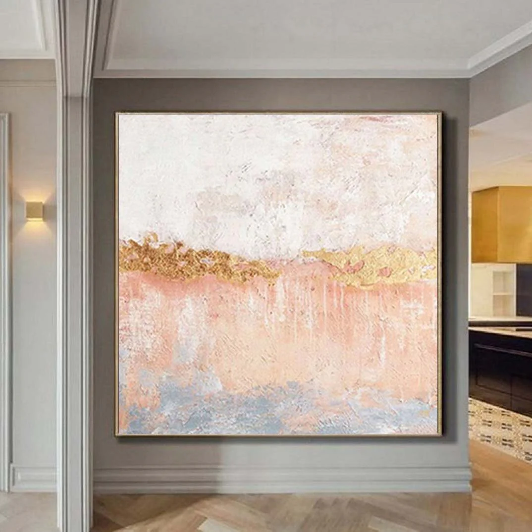 Ashore - 40x40" - Image 3