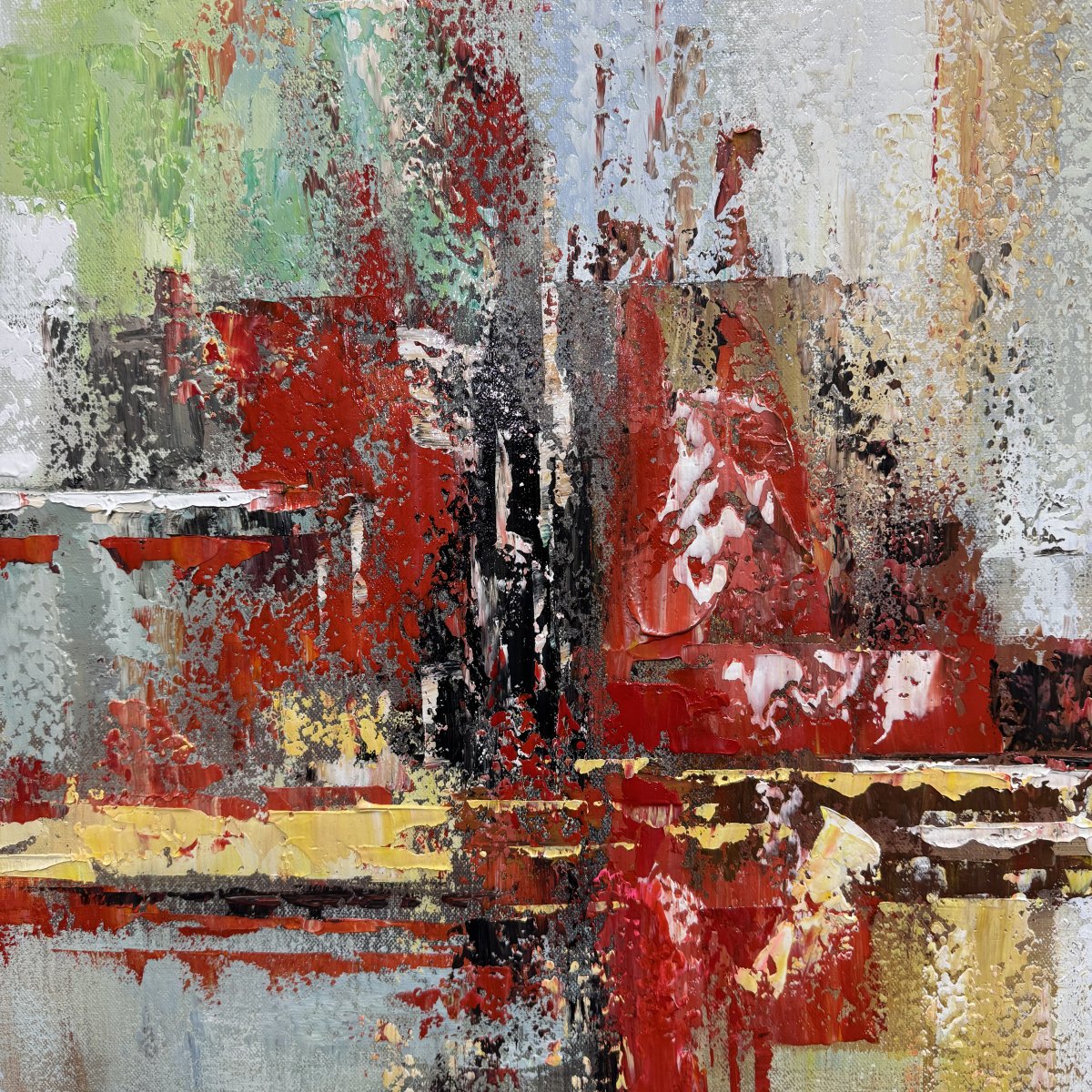 Bandera - 48x32" - Image 10